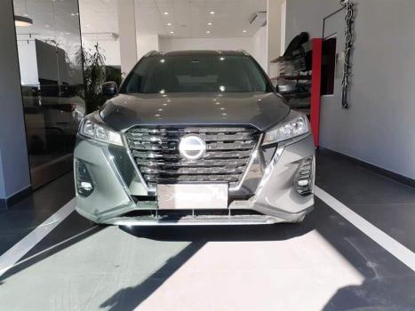 NISSAN Kicks 1.6 16V 4P FLEXSTART SENSE, Foto 14