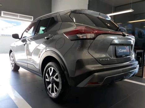 NISSAN Kicks 1.6 16V 4P FLEXSTART SENSE, Foto 15