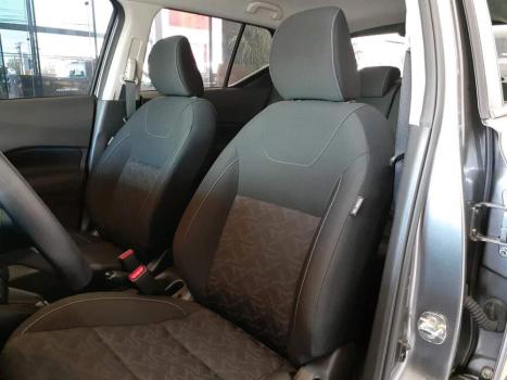 NISSAN Kicks 1.6 16V 4P FLEXSTART SENSE, Foto 21