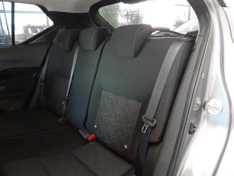 NISSAN Kicks 1.6 16V 4P FLEXSTART SENSE, Foto 22