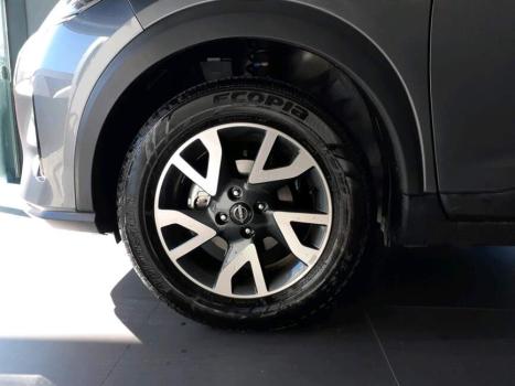 NISSAN Kicks 1.6 16V 4P FLEXSTART SENSE, Foto 24