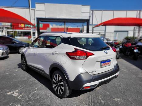 NISSAN Kicks 1.6 16V 4P FLEX SV X-TRONIC AUTOMTICO CVT, Foto 3