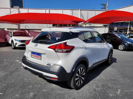 NISSAN Kicks 1.6 16V 4P FLEX SV X-TRONIC AUTOMTICO CVT, Foto 5