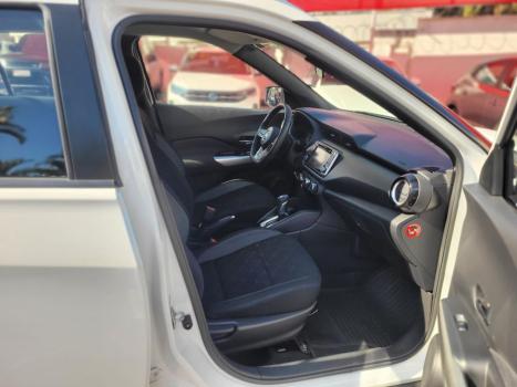 NISSAN Kicks 1.6 16V 4P FLEX SV X-TRONIC AUTOMTICO CVT, Foto 7