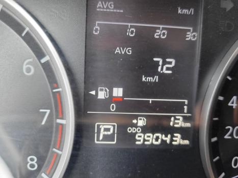 NISSAN Kicks 1.6 16V 4P FLEX SV X-TRONIC AUTOMTICO CVT, Foto 9