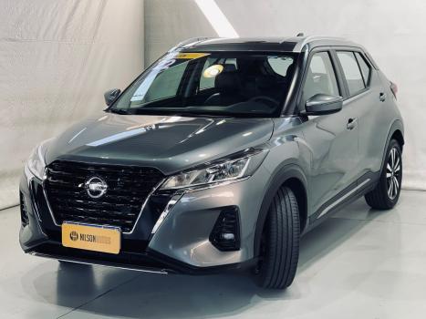 NISSAN Kicks 1.6 16V 4P FLEXSTART ADVANCE XTRONIC AUTOMTICO CVT, Foto 3