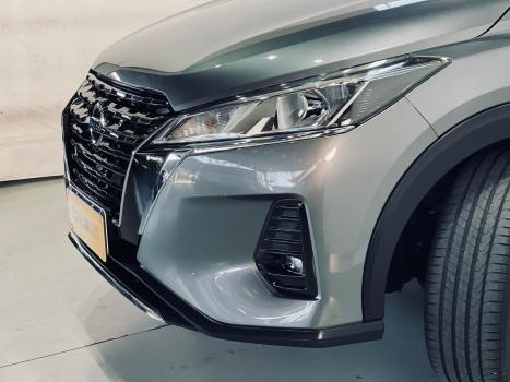 NISSAN Kicks 1.6 16V 4P FLEXSTART ADVANCE XTRONIC AUTOMTICO CVT, Foto 5