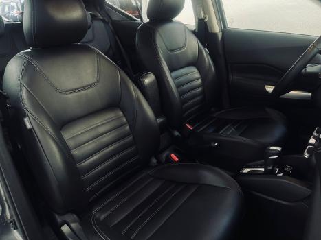 NISSAN Kicks 1.6 16V 4P FLEXSTART ADVANCE XTRONIC AUTOMTICO CVT, Foto 11