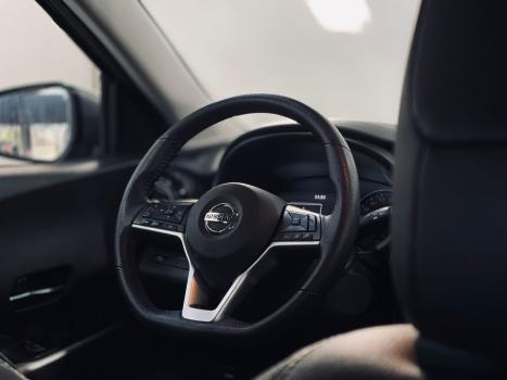 NISSAN Kicks 1.6 16V 4P FLEXSTART ADVANCE XTRONIC AUTOMTICO CVT, Foto 12