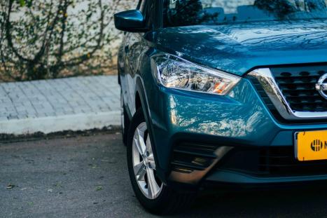NISSAN Kicks 1.6 16V 4P FLEXSTART S, Foto 3