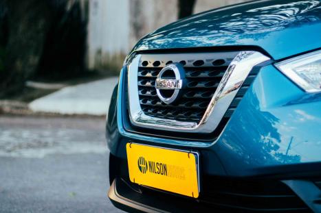 NISSAN Kicks 1.6 16V 4P FLEXSTART S, Foto 4