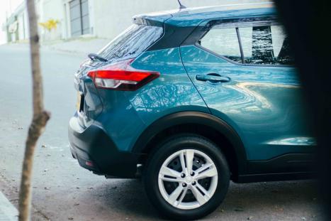 NISSAN Kicks 1.6 16V 4P FLEXSTART S, Foto 7