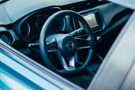 NISSAN Kicks 1.6 16V 4P FLEXSTART S, Foto 9