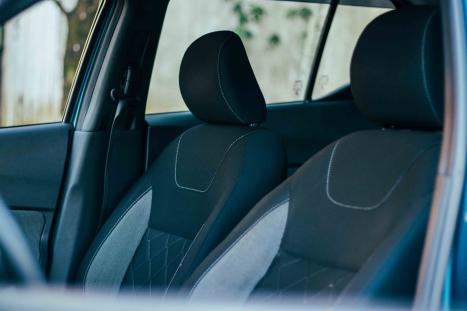 NISSAN Kicks 1.6 16V 4P FLEXSTART S, Foto 17