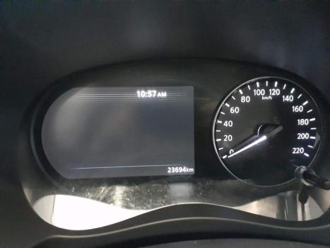 NISSAN Kicks 1.6 16V 4P FLEXSTART S X-TRONIC AUTOMTICO CVT, Foto 7