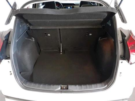 NISSAN Kicks 1.6 16V 4P FLEXSTART S X-TRONIC AUTOMTICO CVT, Foto 11