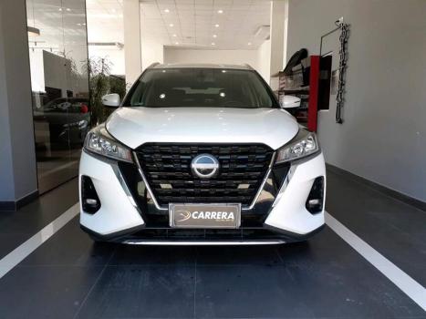NISSAN Kicks 1.6 16V 4P FLEXSTART S X-TRONIC AUTOMTICO CVT, Foto 14