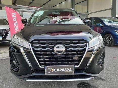 NISSAN Kicks 1.6 16V 4P FLEXSTART SENSE, Foto 2