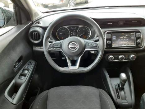 NISSAN Kicks 1.6 16V 4P FLEXSTART SENSE, Foto 5