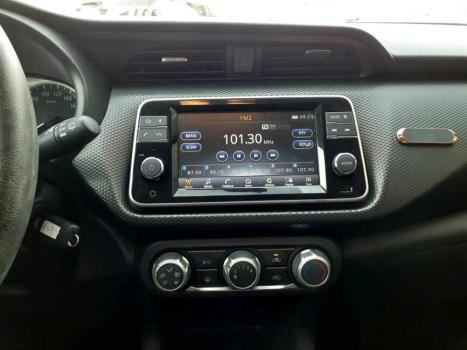 NISSAN Kicks 1.6 16V 4P FLEXSTART SENSE, Foto 6