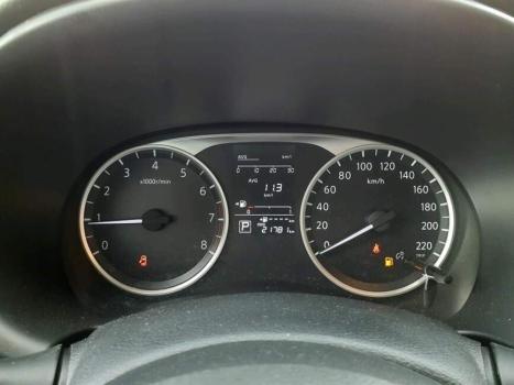 NISSAN Kicks 1.6 16V 4P FLEXSTART SENSE, Foto 7