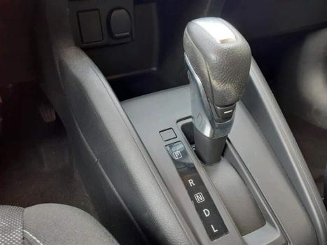 NISSAN Kicks 1.6 16V 4P FLEXSTART SENSE, Foto 8