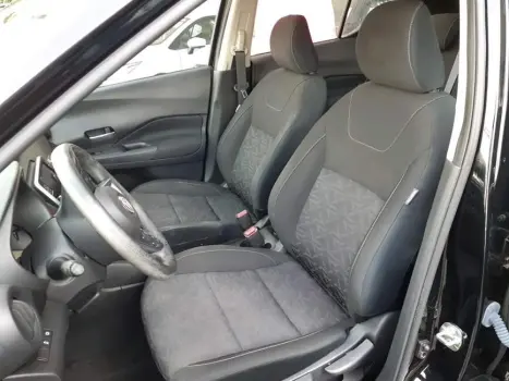 NISSAN Kicks 1.6 16V 4P FLEXSTART SENSE, Foto 9