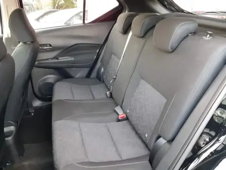 NISSAN Kicks 1.6 16V 4P FLEXSTART SENSE, Foto 10