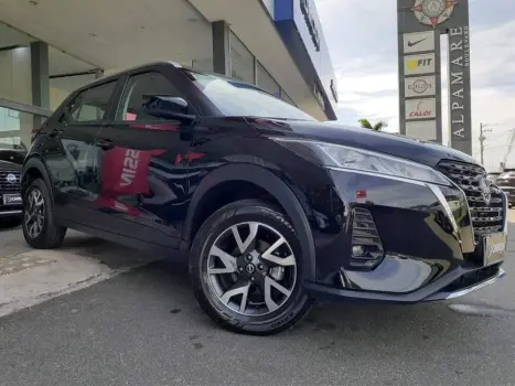 NISSAN Kicks 1.6 16V 4P FLEXSTART SENSE, Foto 13