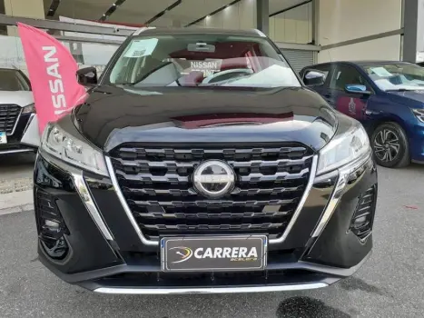 NISSAN Kicks 1.6 16V 4P FLEXSTART SENSE, Foto 14