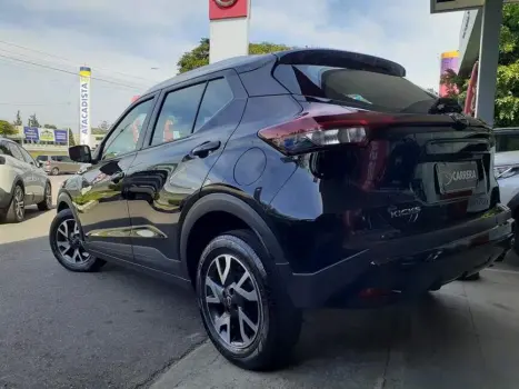 NISSAN Kicks 1.6 16V 4P FLEXSTART SENSE, Foto 15
