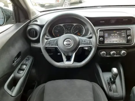 NISSAN Kicks 1.6 16V 4P FLEXSTART SENSE, Foto 17