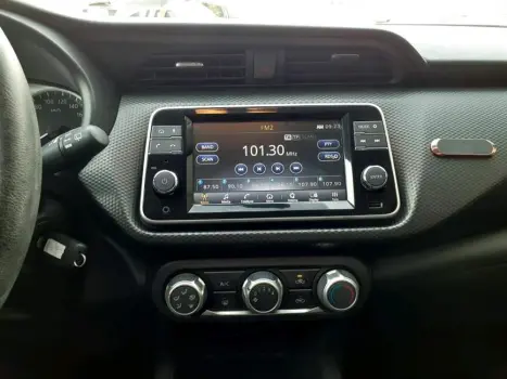 NISSAN Kicks 1.6 16V 4P FLEXSTART SENSE, Foto 18