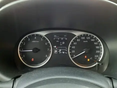NISSAN Kicks 1.6 16V 4P FLEXSTART SENSE, Foto 19