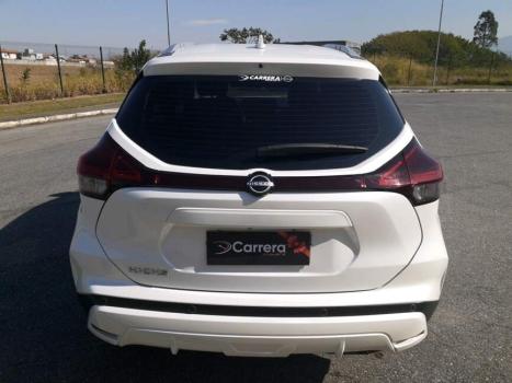 NISSAN Kicks 1.6 16V 4P FLEXSTART S X-TRONIC AUTOMTICO CVT, Foto 4