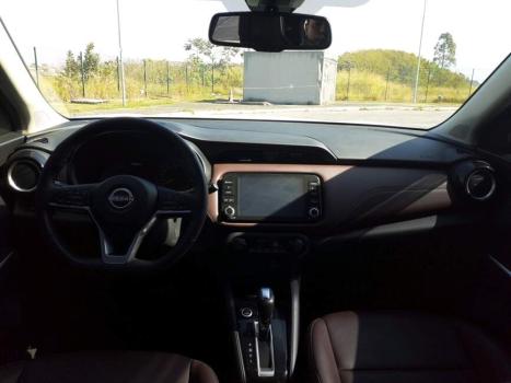 NISSAN Kicks 1.6 16V 4P FLEXSTART S X-TRONIC AUTOMTICO CVT, Foto 5
