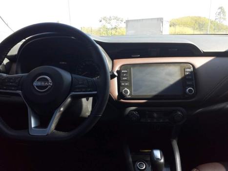 NISSAN Kicks 1.6 16V 4P FLEXSTART S X-TRONIC AUTOMTICO CVT, Foto 6