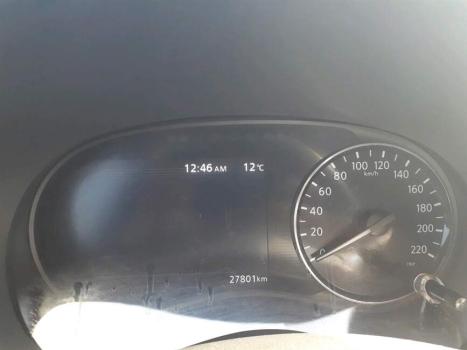 NISSAN Kicks 1.6 16V 4P FLEXSTART S X-TRONIC AUTOMTICO CVT, Foto 7