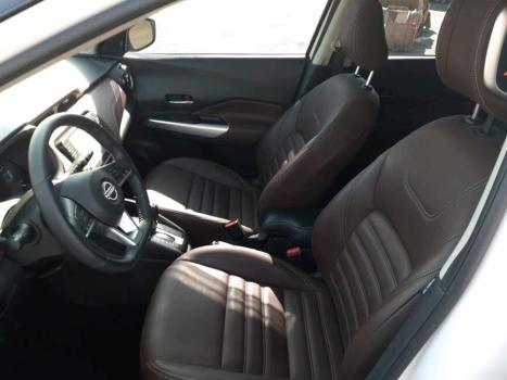 NISSAN Kicks 1.6 16V 4P FLEXSTART S X-TRONIC AUTOMTICO CVT, Foto 9