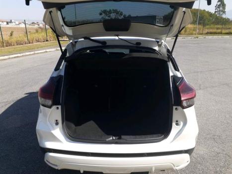 NISSAN Kicks 1.6 16V 4P FLEXSTART S X-TRONIC AUTOMTICO CVT, Foto 11
