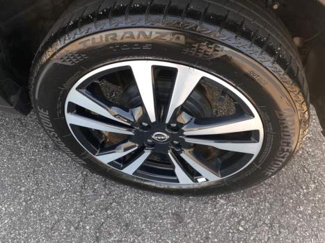 NISSAN Kicks 1.6 16V 4P FLEXSTART S X-TRONIC AUTOMTICO CVT, Foto 12