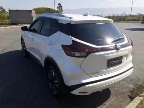 NISSAN Kicks 1.6 16V 4P FLEXSTART S X-TRONIC AUTOMTICO CVT, Foto 17