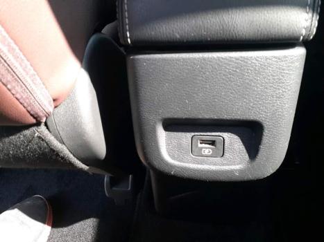 NISSAN Kicks 1.6 16V 4P FLEXSTART S X-TRONIC AUTOMTICO CVT, Foto 28