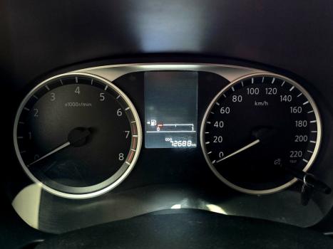 NISSAN Kicks 1.6 16V 4P FLEX ACTIVE X-TRONIC AUTOMTICO CVT, Foto 4