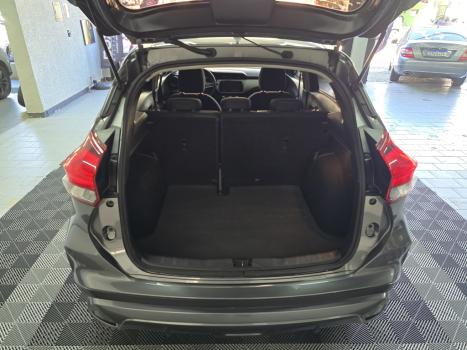 NISSAN Kicks 1.6 16V 4P FLEX ACTIVE X-TRONIC AUTOMTICO CVT, Foto 8
