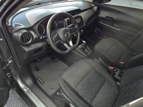 NISSAN Kicks 1.6 16V 4P FLEX ACTIVE X-TRONIC AUTOMTICO CVT, Foto 14