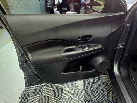 NISSAN Kicks 1.6 16V 4P FLEX ACTIVE X-TRONIC AUTOMTICO CVT, Foto 16