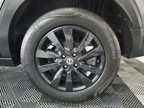 NISSAN Kicks 1.6 16V 4P FLEX ACTIVE X-TRONIC AUTOMTICO CVT, Foto 18