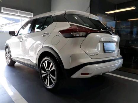 NISSAN Kicks 1.6 16V 4P FLEXSTART S X-TRONIC AUTOMTICO CVT, Foto 2