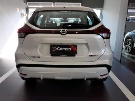 NISSAN Kicks 1.6 16V 4P FLEXSTART S X-TRONIC AUTOMTICO CVT, Foto 3